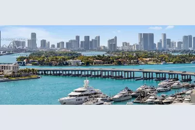 90 Alton Rd #1810, Miami Beach, FL 33139 - Photo 5