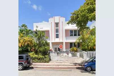 750 Jefferson Ave #4, Miami Beach, FL 33139 - Photo 1