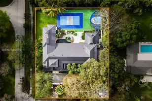 6700 SW 132nd St, Pinecrest, FL 33156 - Photo 91