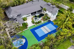 6700 SW 132nd St, Pinecrest, FL 33156 - Photo 1