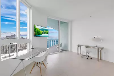 1900 N Bayshore Dr #PH 5006, Miami, FL 33132 - Photo 21