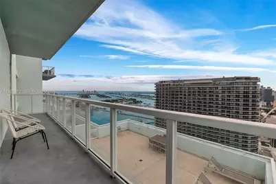 1900 N Bayshore Dr #PH 5006, Miami, FL 33132 - Photo 15