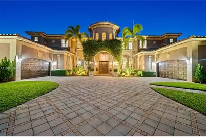 12821 Kapok Ln, Davie, FL 33330 - Photo 1