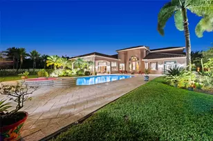 12821 Kapok Ln, Davie, FL 33330 - Photo 53