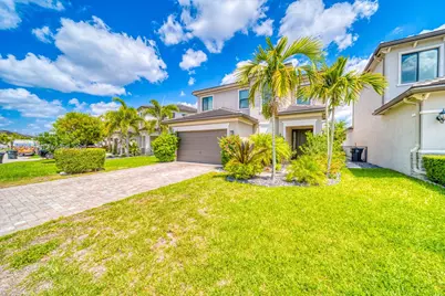 6114 Yerba Buena Ct, Lake Worth, FL 33467 - Photo 5