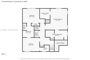 6114 Yerba Buena Ct, Lake Worth, FL 33467 - Photo 7