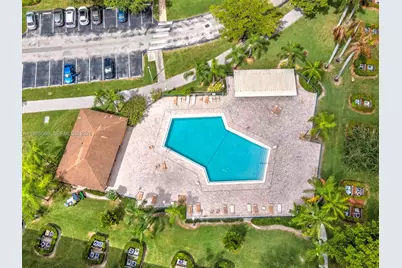 13500 SW 1st St #307U, Pembroke Pines, FL 33027 - Photo 33