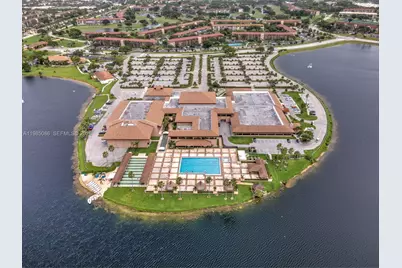 13500 SW 1st St #307U, Pembroke Pines, FL 33027 - Photo 27