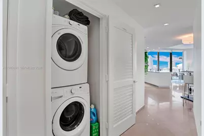 88 SW 7th St #3511, Miami, FL 33130 - Photo 19