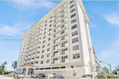 9195 Collins Ave #PH4, Surfside, FL 33154 - Photo 13