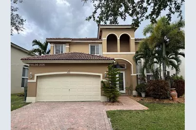 1661 SE 17th St, Homestead, FL 33035 - Photo 1