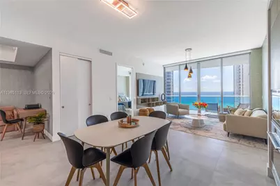 17550 Collins Ave #1202, Sunny Isles Beach, FL 33160 - Photo 7