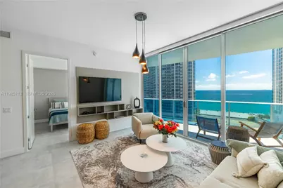 17550 Collins Ave #1202, Sunny Isles Beach, FL 33160 - Photo 5