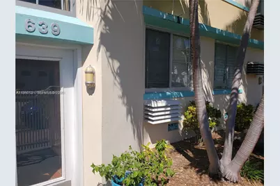 639 12th St #3, Miami Beach, FL 33139 - Photo 9