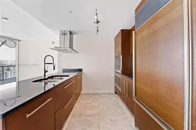 495 Brickell Ave #3904, Miami, FL 33131 - Photo 3