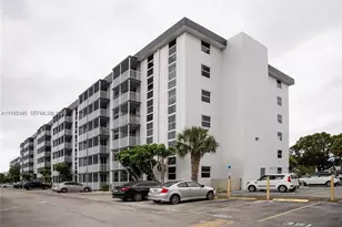16950 W Dixie Hwy, North Miami Beach, FL 33160 - Photo 1