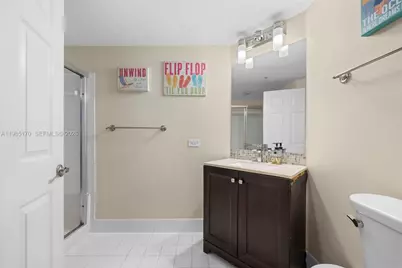 17125 N Bay Rd #3312, Sunny Isles Beach, FL 33160 - Photo 13