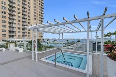 770 Claughton Island Dr #1614, Miami, FL 33131 - Photo 25