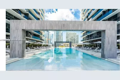 55 SW 9th St #2901, Miami, FL 33130 - Photo 19