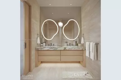 400 Biscayne Blvd #5703, Miami, FL 33132 - Photo 5