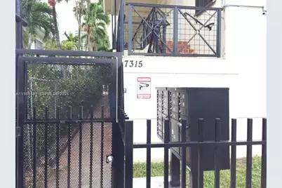 7315 Byron Ave #6, Miami Beach, FL 33141 - Photo 1
