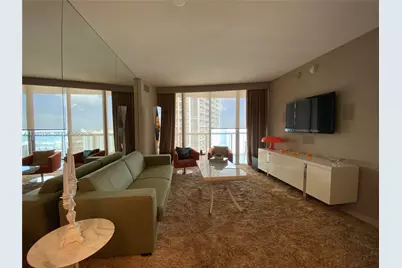495 Brickell Ave #4608, Miami, FL 33131 - Photo 3