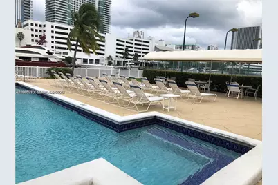 400 Leslie Dr #308, Hallandale Beach, FL 33009 - Photo 23