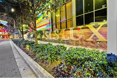 801 S Miami Ave #2705, Miami, FL 33130 - Photo 3