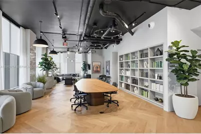 121 NE 5th St #3711, Miami, FL 33132 - Photo 31