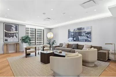 121 NE 5th St #3711, Miami, FL 33132 - Photo 27