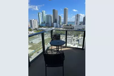 1600 NE 1st Ave #1620, Miami, FL 33132 - Photo 11