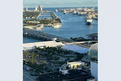 1600 NE 1st Ave #1620, Miami, FL 33132 - Photo 19