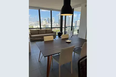 1600 NE 1st Ave #1620, Miami, FL 33132 - Photo 17