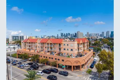199 SW 12th Ave #502B, Miami, FL 33130 - Photo 19