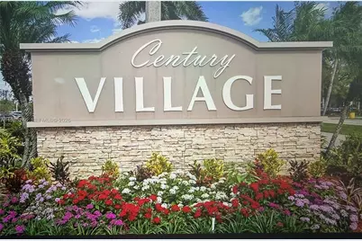 355 Sheffield O #355, West Palm Beach, FL 33417 - Photo 1