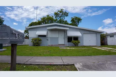 3230 SW 47th Ave, West Park, FL 33023 - Photo 1