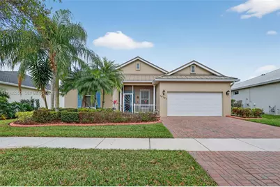 10701 SW Waterway Ln, Port Saint Lucie, FL 34987 - Photo 3