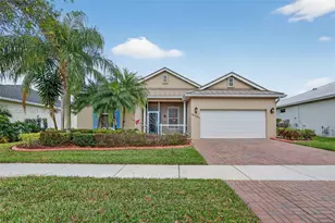 10701 SW Waterway Ln, Port Saint Lucie, FL 34987 - Photo 3