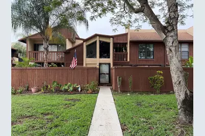 7009 SW 115th Pl #D30, Miami, FL 33173 - Photo 1