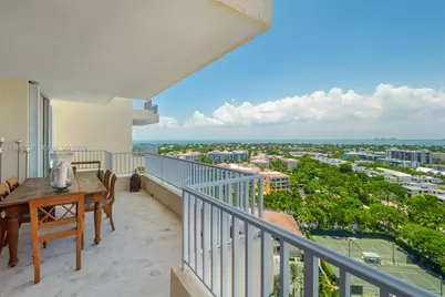 781 Crandon Blvd #1603, Key Biscayne, FL 33149 - Photo 23