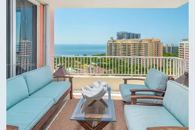 781 Crandon Blvd #1603, Key Biscayne, FL 33149 - Photo 19