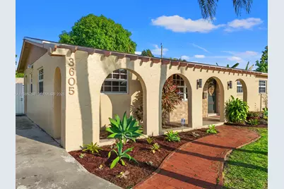 3605 SW 122nd Pl, Miami, FL 33175 - Photo 1