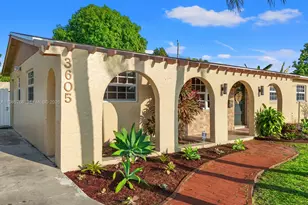 3605 SW 122nd Pl, Miami, FL 33175 - Photo 1