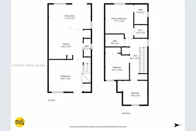 28702 SW 133rd Ct #28702, Homestead, FL 33033 - Photo 47