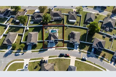 2824 NE 43 Rd, Ocala, FL 34470 - Photo 3