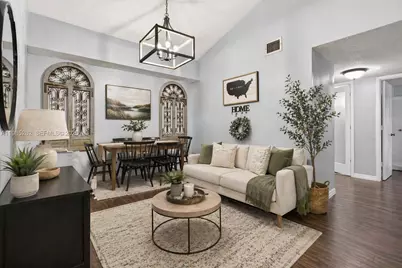 3001 N Oakland Forest Dr #302, Oakland Park, FL 33309 - Photo 1