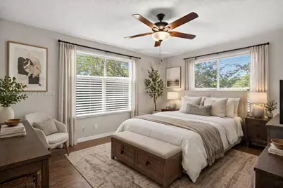 3001 N Oakland Forest Dr #302, Oakland Park, FL 33309 - Photo 25