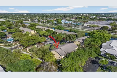 3001 N Oakland Forest Dr #302, Oakland Park, FL 33309 - Photo 31