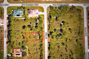 8177 Dion St, Port Charlotte, FL 33981 - Photo 1