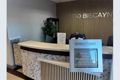 12550 Biscayne Blvd #213, North Miami, FL 33181 - Photo 3